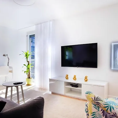 Апартаменты Mary *