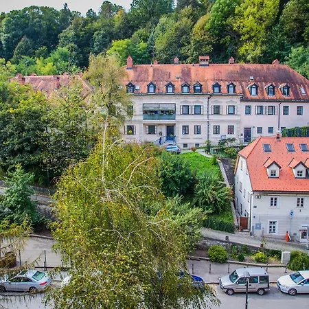 Mary Ljubljana